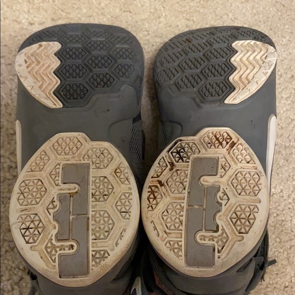 NIKE Lebron Soldier 9. - Picture 3 of 4